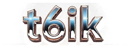 t6ik logo