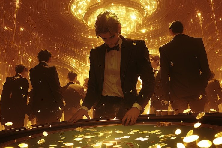 t6ik Bingo Halls